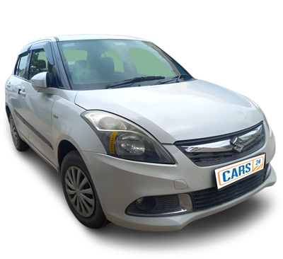 Maruti Swift Dzire-img